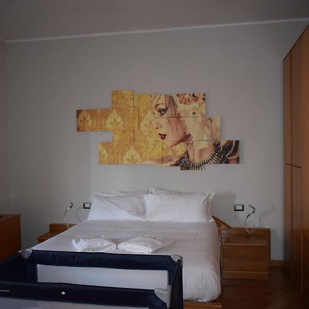L'Arche Comfort&Relax - Nice Stay Di Via Palmieri Milão Exterior foto